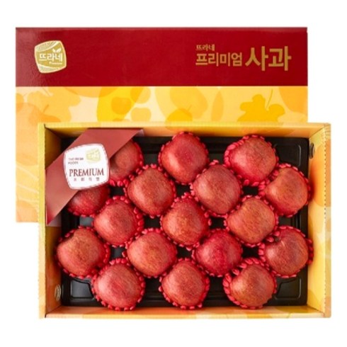 금마농협 설날 명절 과일선물세트, 5kg (16-18과), 1박스