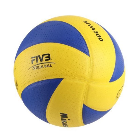 미카사mva - 154503 미카사 MVA 300 V330W 발롱볼 멀티컬러 테일 5 배구 액세서리, MVA300