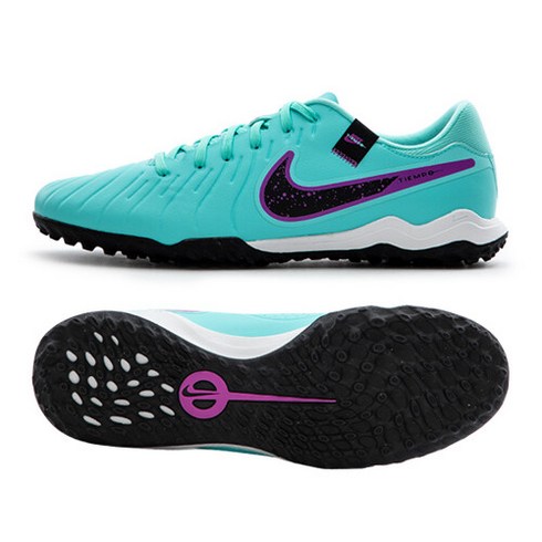 나이키 풋살화 티엠포 레전드 10 아카데미 TF DV4342-300