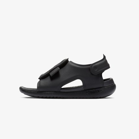 2023년 가성비 최고 나이키직수입정품aj2983101 - [NIKE] [공식 판매점] 나이키 선레이 어드저스트5 AJ9077-001 류씨네 키즈