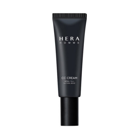 [헤라]옴므 CC크림 SPF30/PA++ 50ml(남성용), 다크 베이지