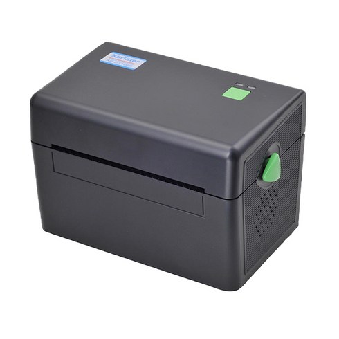 바코드프린터 - Xprinter XP-DT108B CJ 롯데 한진 택배송장 프린터 엑스프린터, XP-DT108B (USB), 1개