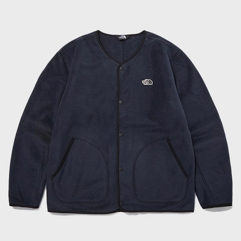 2023년 가성비 최고 노스페이스아캄포가디건 - [노스페이스] 아캄포 EX 가디건 NJ5JP51B_DNA