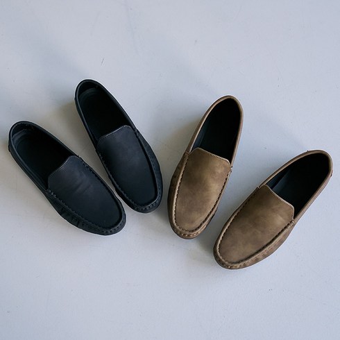 스웨이드로퍼 TOP01