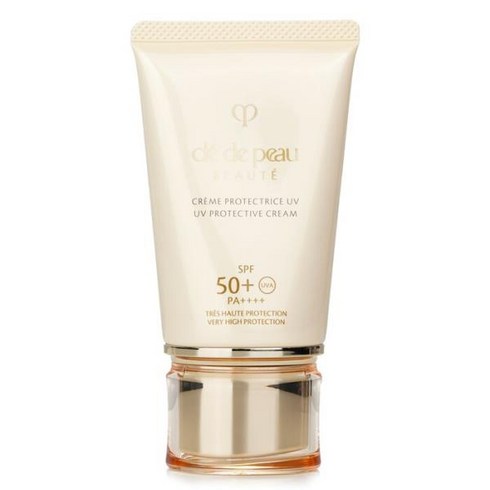 끌레드뽀 자외선 차단 크림 spf 50 50ml, 1개