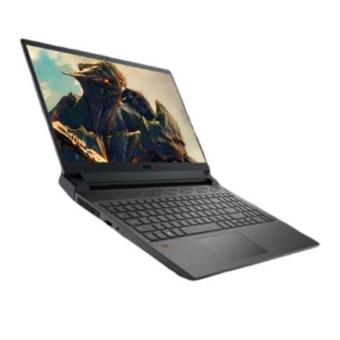 델 2022 G15 5520 Gaming Laptop 15.6 코어i7 인텔 12세대 지포스 RTX 3050 Ti, Dark Shadow Grey, 512GB, 16GB, Linux, P105F