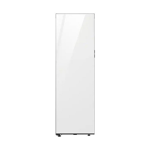 rq34c7815ap - 삼성 비스포크 1도어 키친핏 김치냉장고 좌힌지 RQ34C7815AP(글라스)