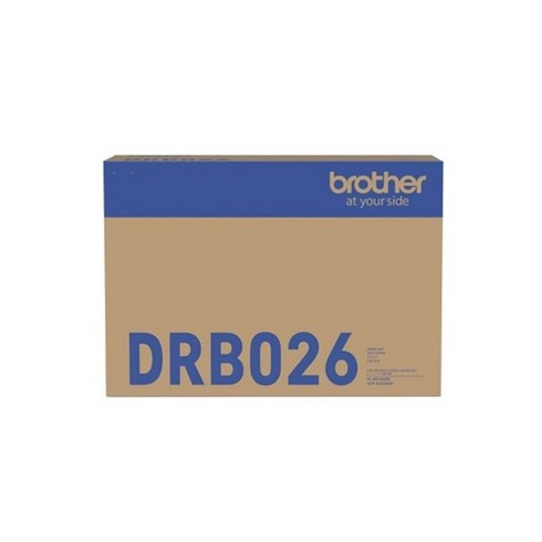 dcp-b7640dw - 브라더 DR-B026(정품) 드럼 12000매 HL-B2180DW DCP-B7640DW