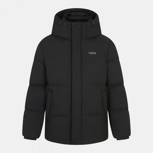 NEPA 네파 7JF2084 공용 미드 다운 자켓