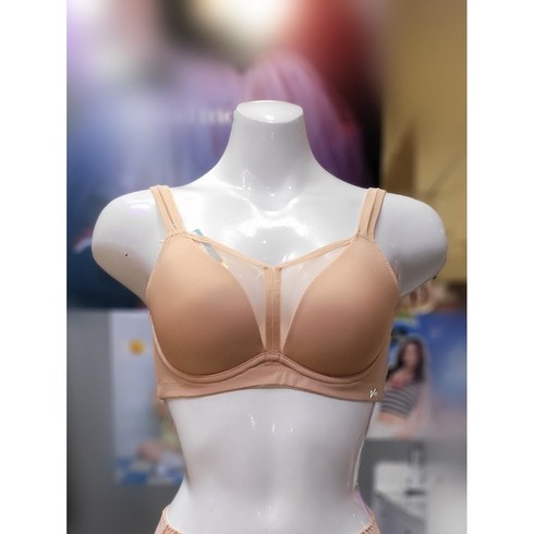 비너스 브이핏 스포즈 와이어 브라 A-G컵 VBRG301