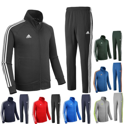 2023년 가성비 최고 아디다스 GN2817 - 아디다스 마샬아츠 트레이닝 세트 져지 트랙탑 TR10030M 남여공용 + 마스크