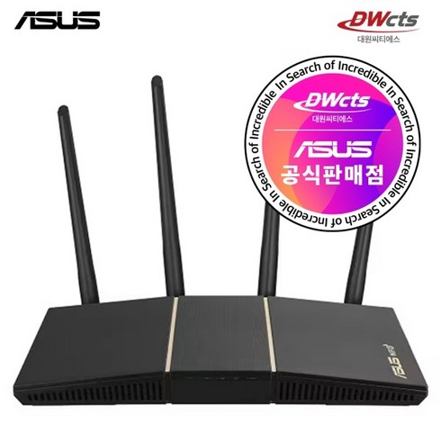 rt-ax57 - ASUS RT-AX57 유무선공유기 대원씨티에스