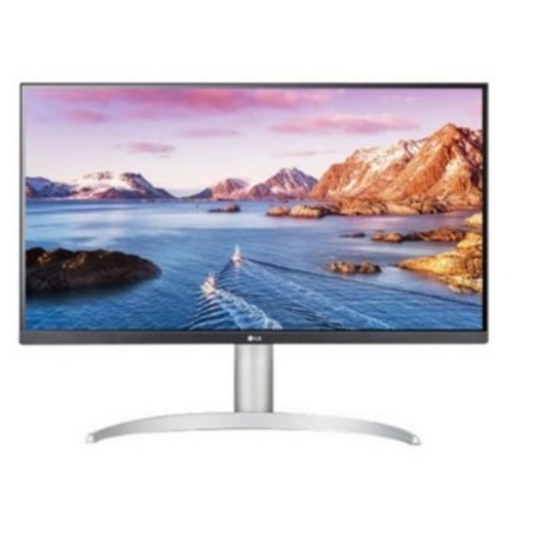 LG 울트라HD 모니터 UHD 27UP650, 68cm