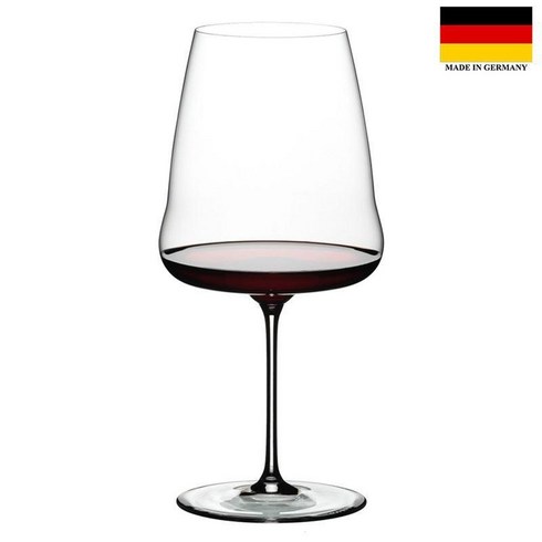 Riedel 리델 Winewings 카베르네 소비뇽 (Made in Germany) 선물, Sauvignon