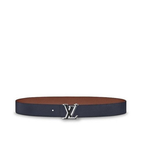 루이비통 LV 틸트 40mm 리버서블 벨트 M0027U