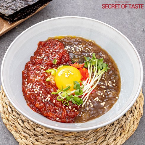 순살게장 - [1+1] 당일생산 진짜참진 순살게장, 250g, 2개, [1+1] 양념 순살게장+간장 순살게장