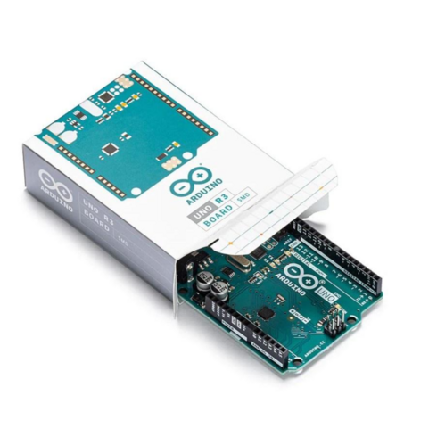 아두이노mpino-16a8r8t - [정품] Arduino Uno 아두이노 우노 R3