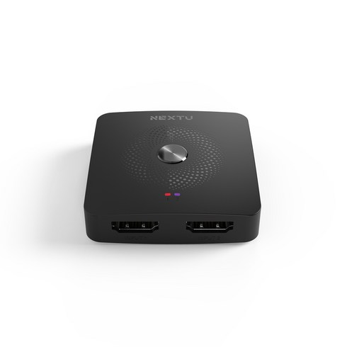 NEXT 3222SPW4K 4K HDMI 2.0 양방향 선택기