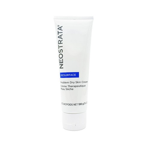 네오스트라타 프러블럼 드라이 스킨 크림 pds 크림 100g - 마스크팩 3매 증정 NEOSTRATA Problem Dry Skin Cream