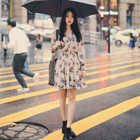 겨울원피스 TOP01