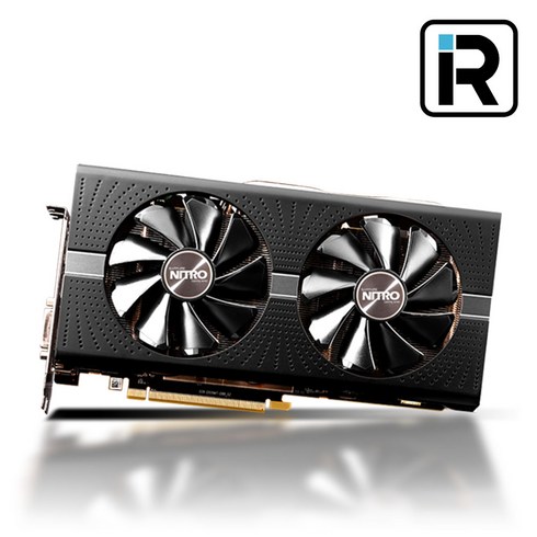 라데온 RX570 8GB 그래픽카드 AMD 중고