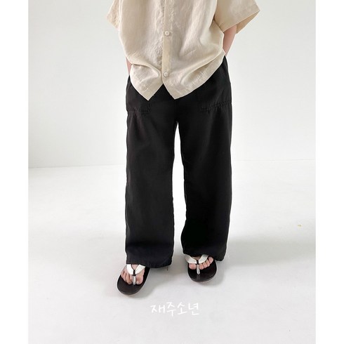 재주소년 에일팬츠
