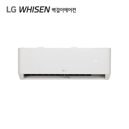 엘지휘센에어컨 - LG 휘센 벽걸이 에어컨 6평 SQ06BDAWBS 신모델 (기본설치비포함 전국) 희망일 배송가능 SQ06EZ1WBS