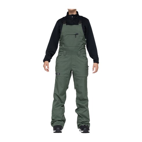 2023년 가성비 최고 엘원팬츠 - 나이트로 2324 L1 LORETTA OVERALL PANT 엘원 여성 보드복 바지 팬츠