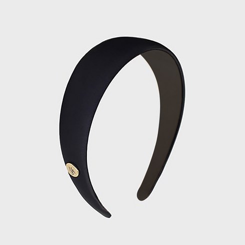 하스 [예원 착용] LV031 Classic hairband