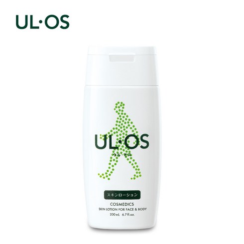 공스킨올인원로션 - 코스트코 플라스틱포장 우르오스 ULOS 올인원 남성화장품 스킨로션 200mL, 1개