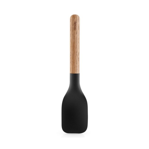 에바솔로 노르딕 키친 실리콘 서빙스푼 스몰 Eva Solo Nordic Kitchen Serving Spoon Small, 실리콘 주걱, 1개