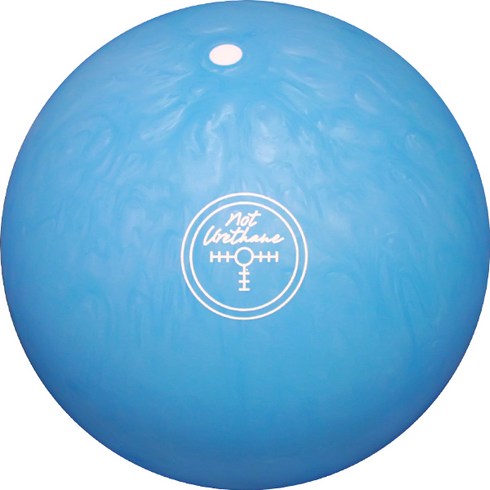 햄머 - NU 블루 햄머 볼링공 볼링볼 소프트볼 훅볼 볼링용품, 13파운드