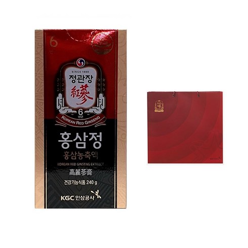 정관장 홍삼정, 100g, 1개  가격 최저가 정관장홍삼정 추천 제품 가격 최저가격