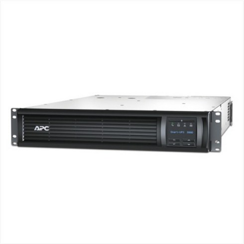 smt3000rmi2u - APC SMT3000RMI2UC [APC Smart-UPS 3000VA LCD RM 2U 230V with SmartConnect]