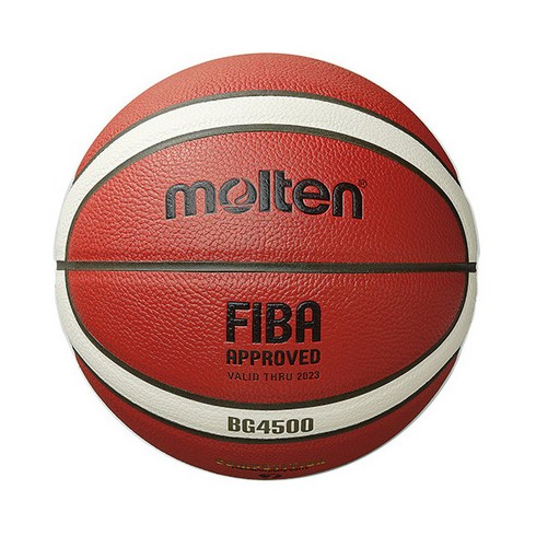 몰텐 농구공 BG4500 6호 KBA FIBA 공인구 6호