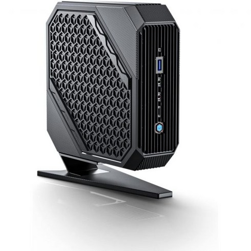 미니스포럼 비너스 UM790 프로 미니 PC AMD 라이젠 97940HS up to 5.2 GHz 64GB DDR5 1TB SSD with Radeon 780M 4X USB3.2, HX99G-32GB/512GB