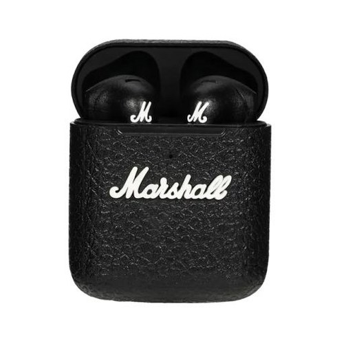 무선 인이어 서브우퍼 헤드셋 블루투스 캔슬링 이어폰 음악 III 51 Marshall 노이즈 HiFi Minor 베이스 트루 헤드폰, 1)