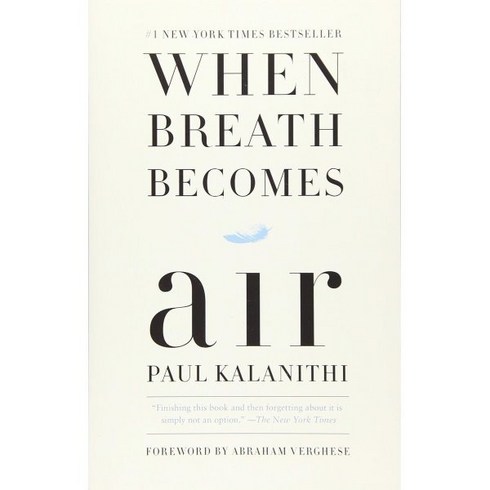 whenbreathbecomesair - WHEN BREATH BECOMES AIR - EXP, Random House