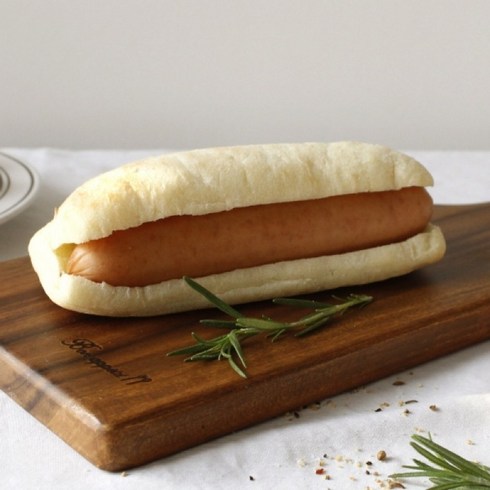 [킹즈 kings] 킹즈 핫도그 5개 + 샌드위치 5개(총 10개), 칠리