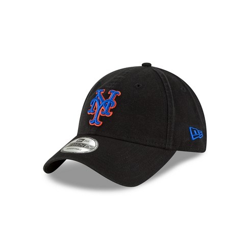 2023년 가성비 최고 뉴에라모자 - 뉴에라 MLB 뉴욕 메츠 9twenty 성인 남자 여성 연예인 런닝맨 베이직 야구 스포츠 볼캡 캡 모자 912