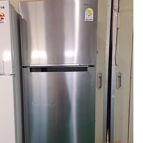 2023년 가성비 최고 B267SM - LG 일반형 중고냉장고 메탈 254L [B267SM]
