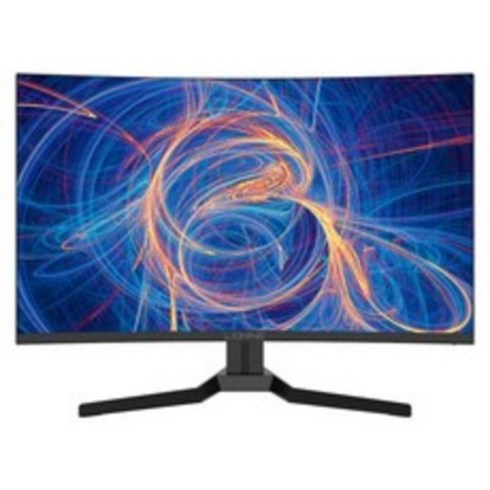 주연테크 68cm QHD 리오나인 1500R 커브드 게이밍모니터 HDR 165Hz, X27QC-165(일반)