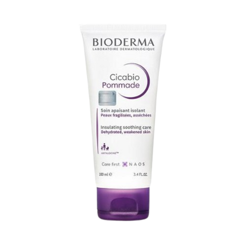 바이오더마 시카비오 포마드 크림, 100ml, 1개