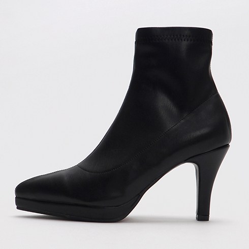 2023년 가성비 최고 스판앵클부츠 - 바이로쏘 가보시 포인티토 스판 앵클부츠 RZ340