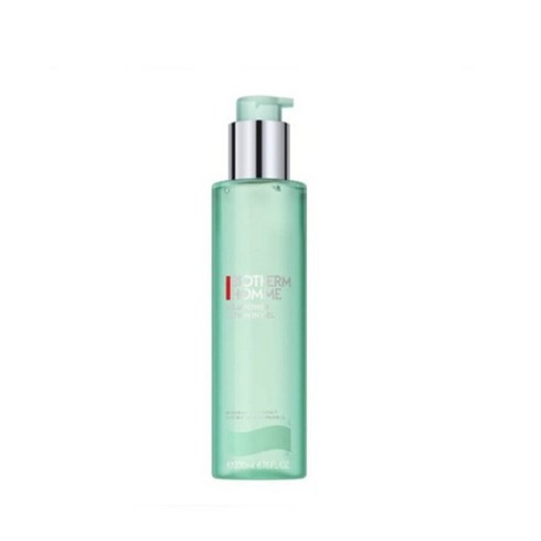 아쿠아파워로션인젤 - 비오템 옴므 아쿠아파워 올인원 프레시 로션 인 젤, 200ml, 1개