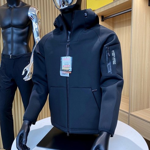 고어텍스자켓 TOP01