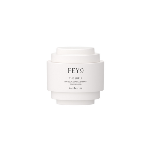 템버린즈 - 탬버린즈 퍼퓸핸드 7종 택1 15ml 40ml 승무원 핸드크림 프리미엄, FEY9, 1개