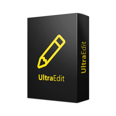 울트라대여 - UltraEdit 2023 교육용 영구사용 (UltraCompare 포함) 울트라에디트, 단품