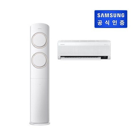 [E]삼성 Q9000 에어컨 19형 홈멀티형 AF19B6474TZRT, 없음