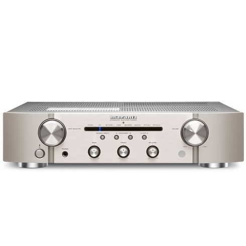 마란츠(MARANTZ) PM6007 통합앰프(광케이블증정), 단품